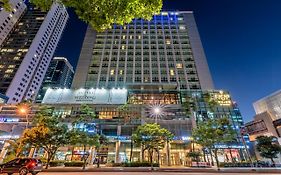 Haeundae Centum Hotel